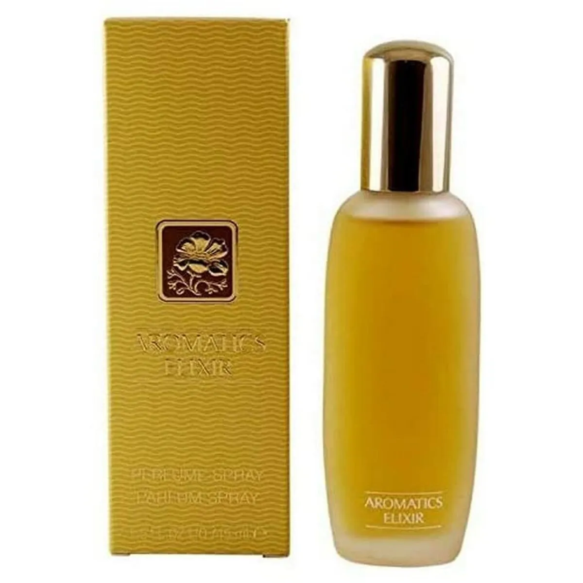 Profumo Donna Clinique Aromatics Elixir EDP (45 ml)