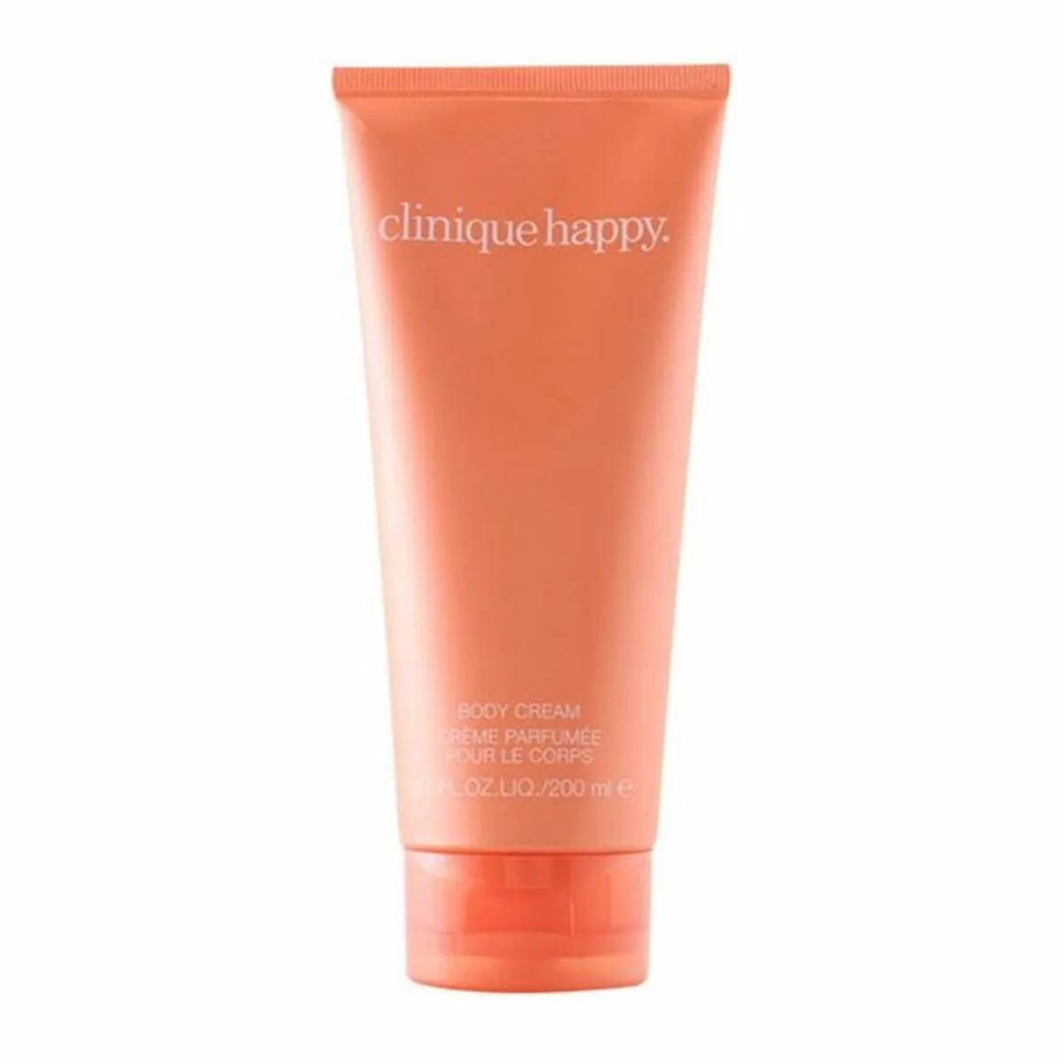 Crema Corpo Happy Clinique (200 ml)