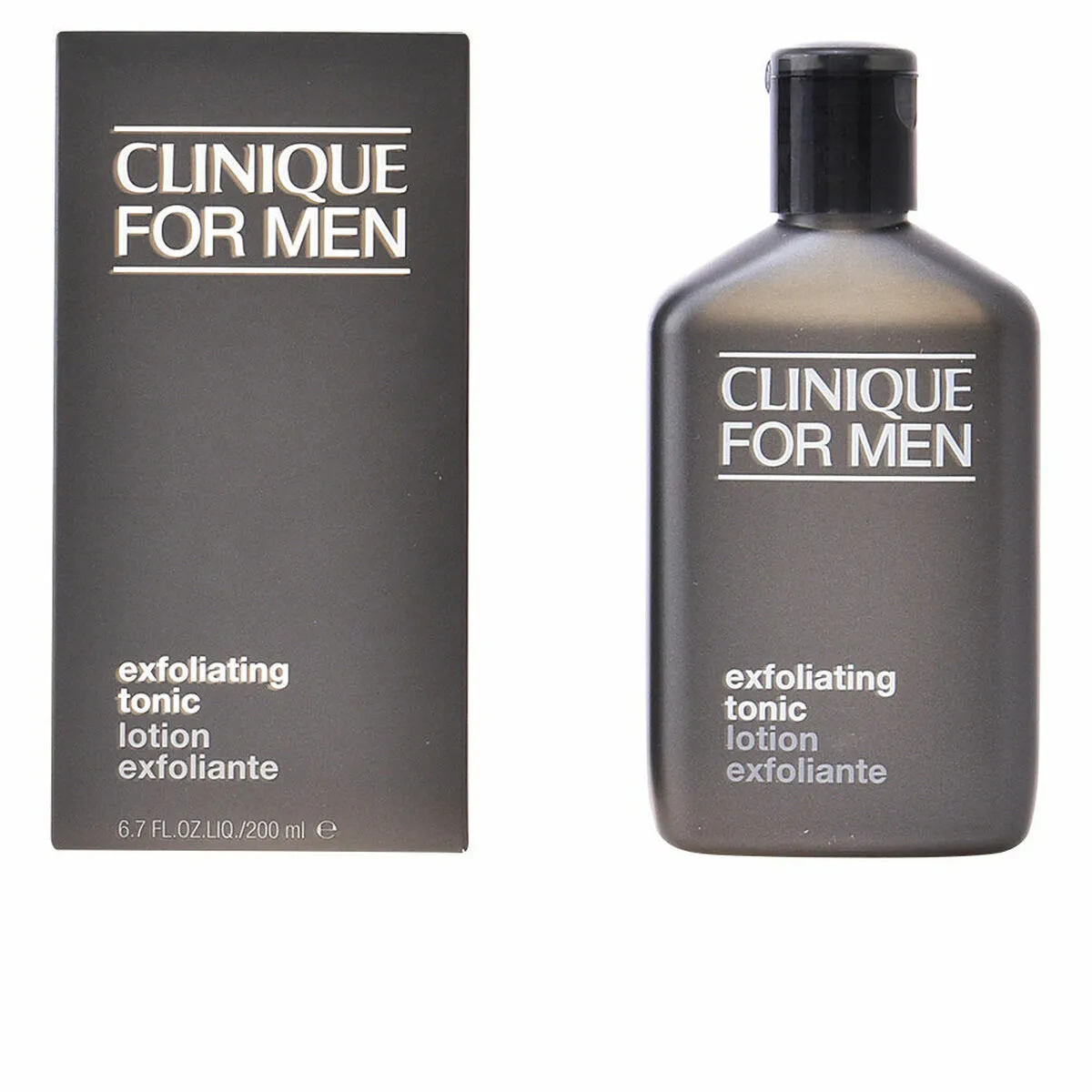 Tonco Esfoliante Clinique Men Esfoliante (200 ml)