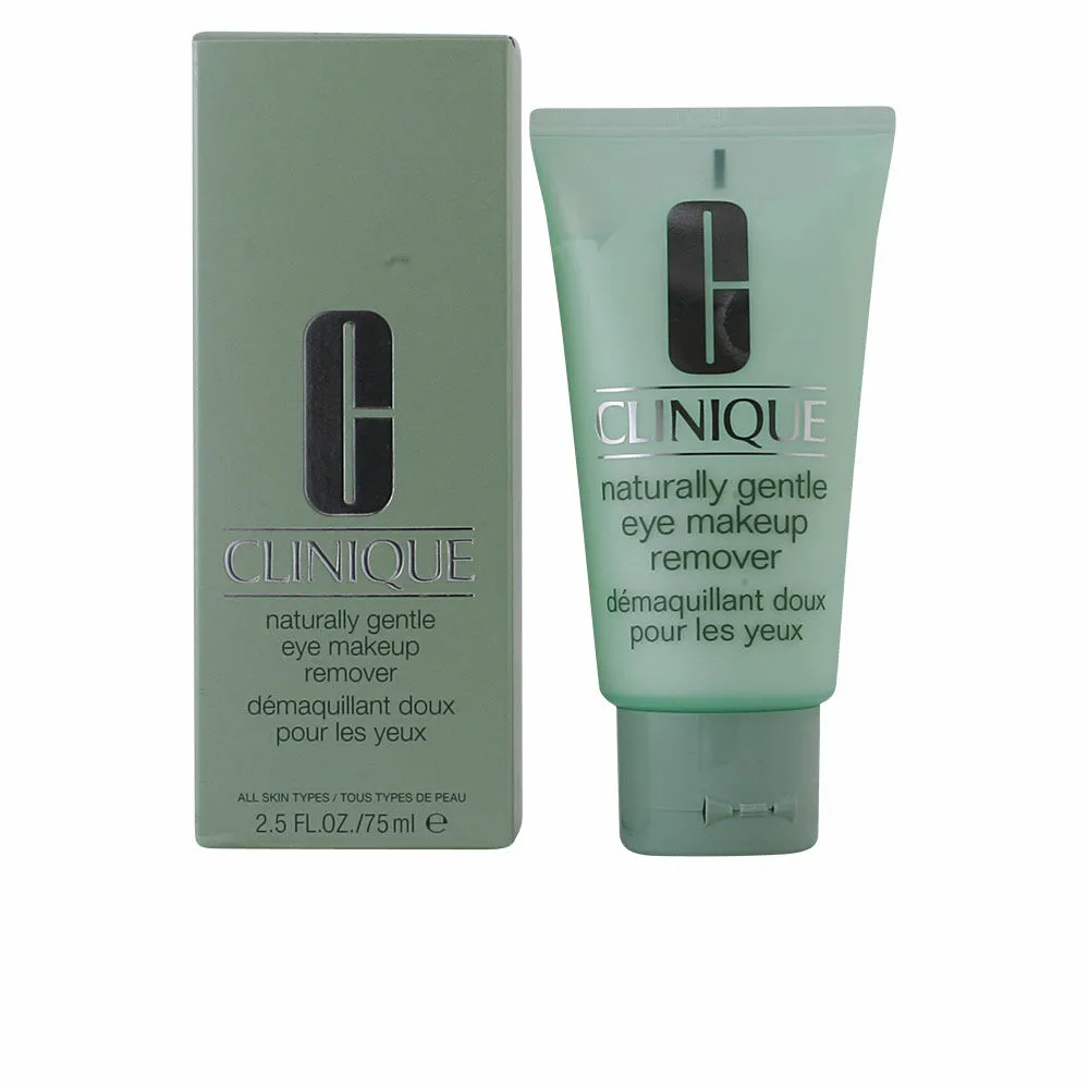 Struccante Clinique Naturally Gentle 75 ml