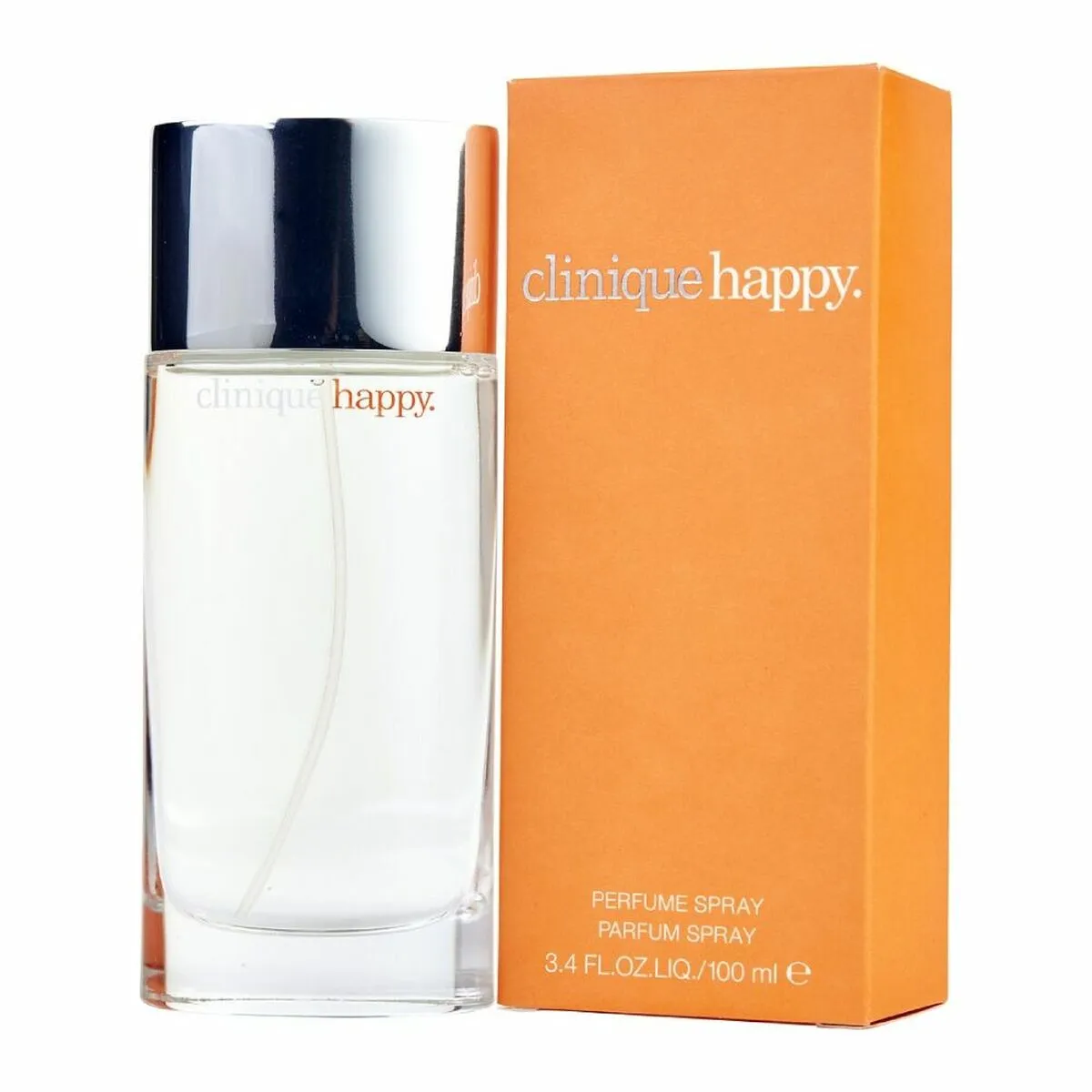 Profumo Donna Clinique Happy EDP (100 ml)