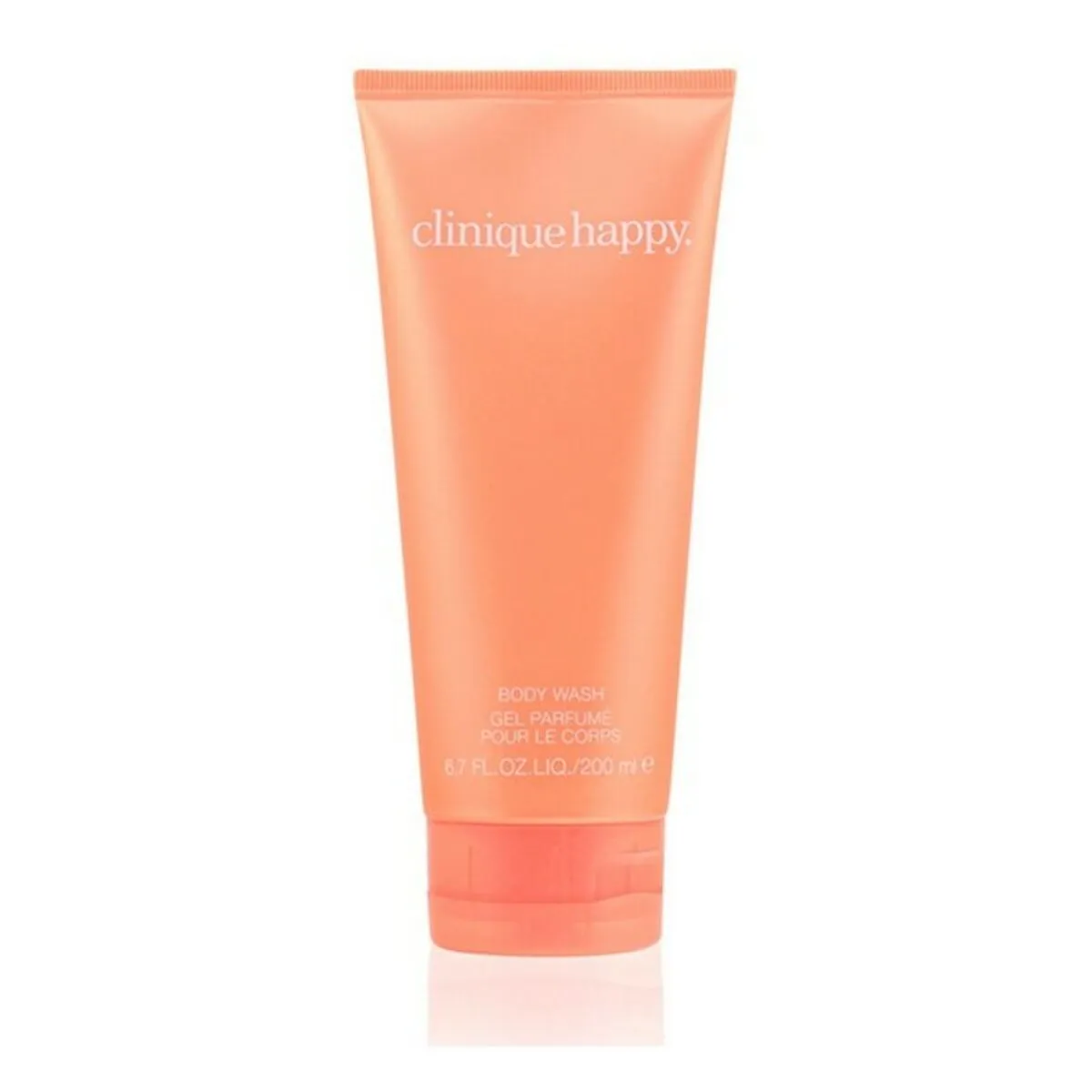 Gel Doccia Happy Clinique (200 ml)