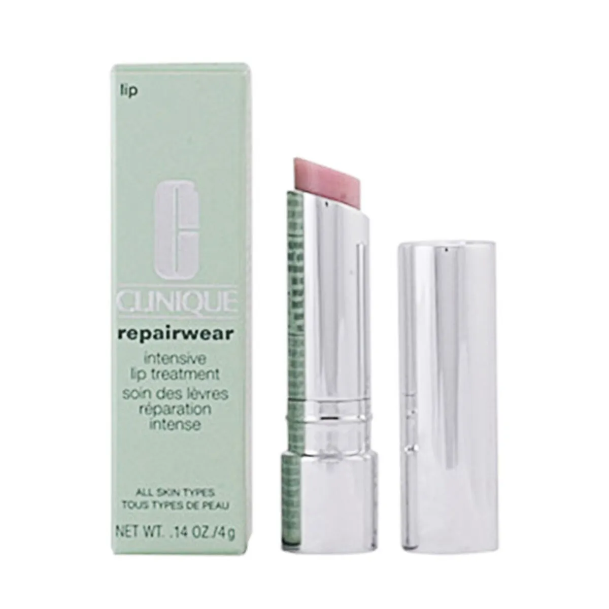 Balsamo Labbra Clinique Repairwear Intensive Lip Treatment (4 g)