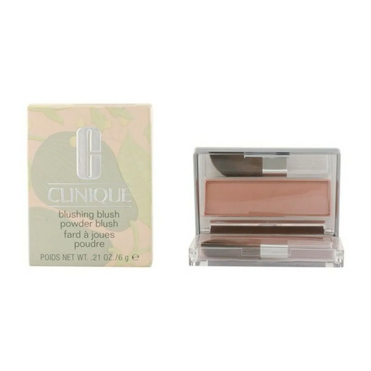 Fard Clinique Face Blushes