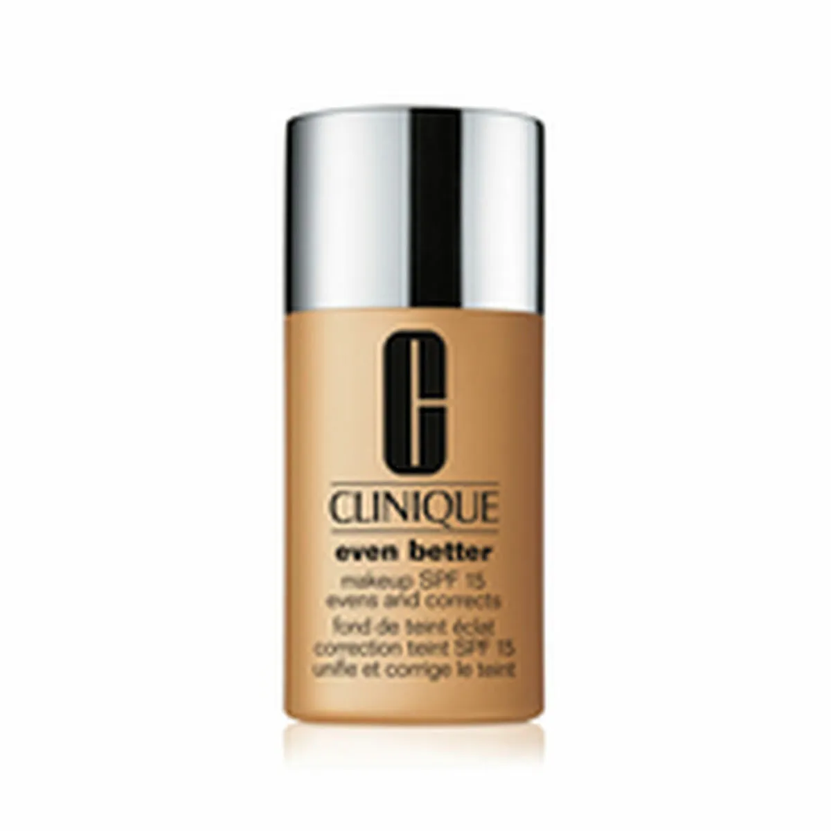 Correttore Viso Clinique Even Better Nº 10-golden Spf 15 (30 ml)