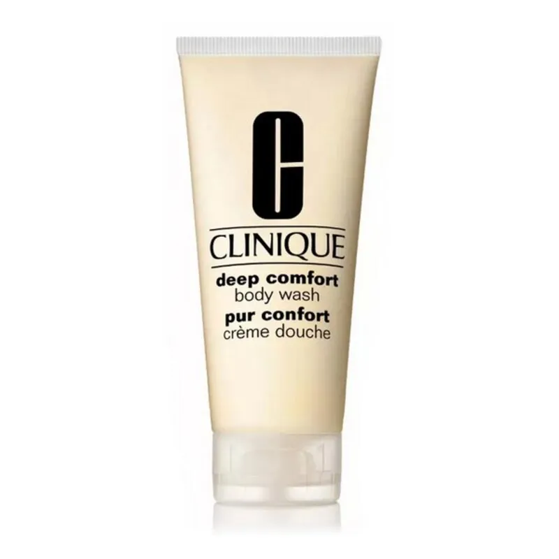 Gel Doccia Deep Comfort Clinique (200 ml)