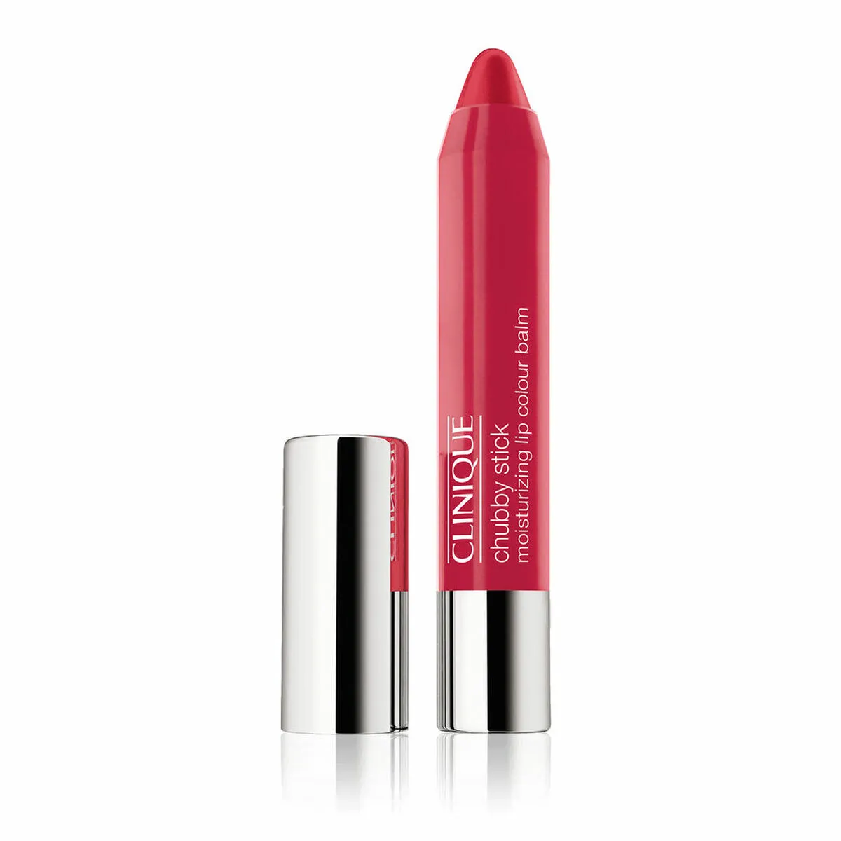 Rossetti Clinique Chubby Stick Nº 05 Chunky Cherry 3 g