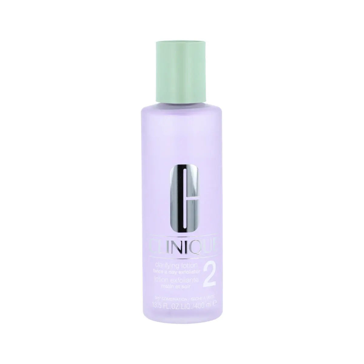 Lozione Tonificante Clinique  Clarifying Nº2 400 ml