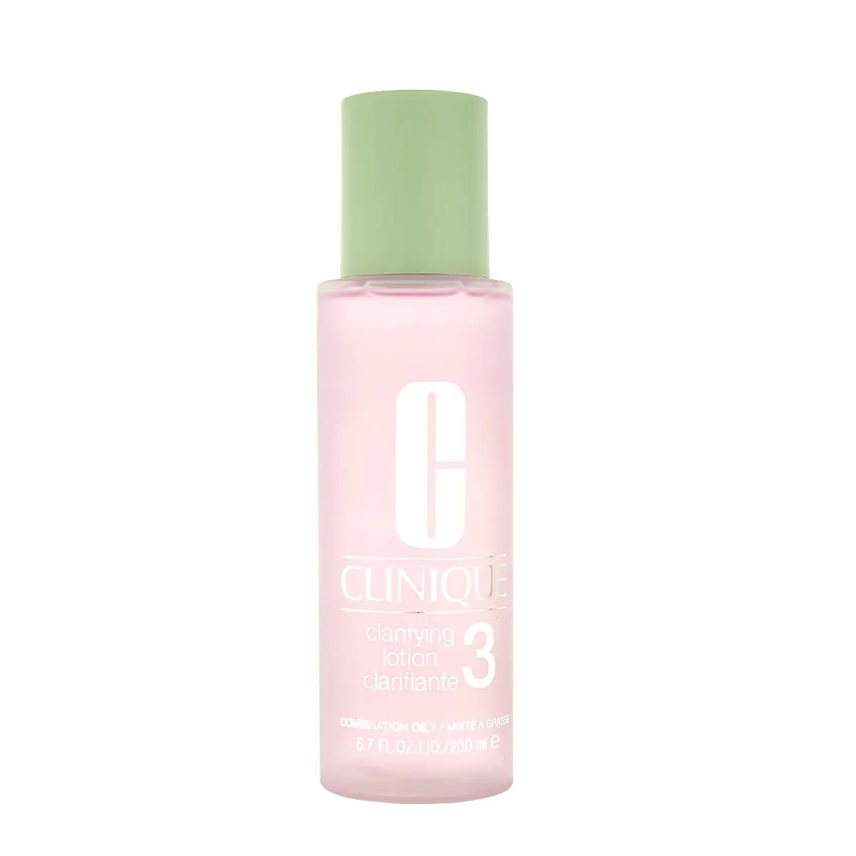 Lozione Tonificante Clinique  Clarifying Nº 3 (200 ml)