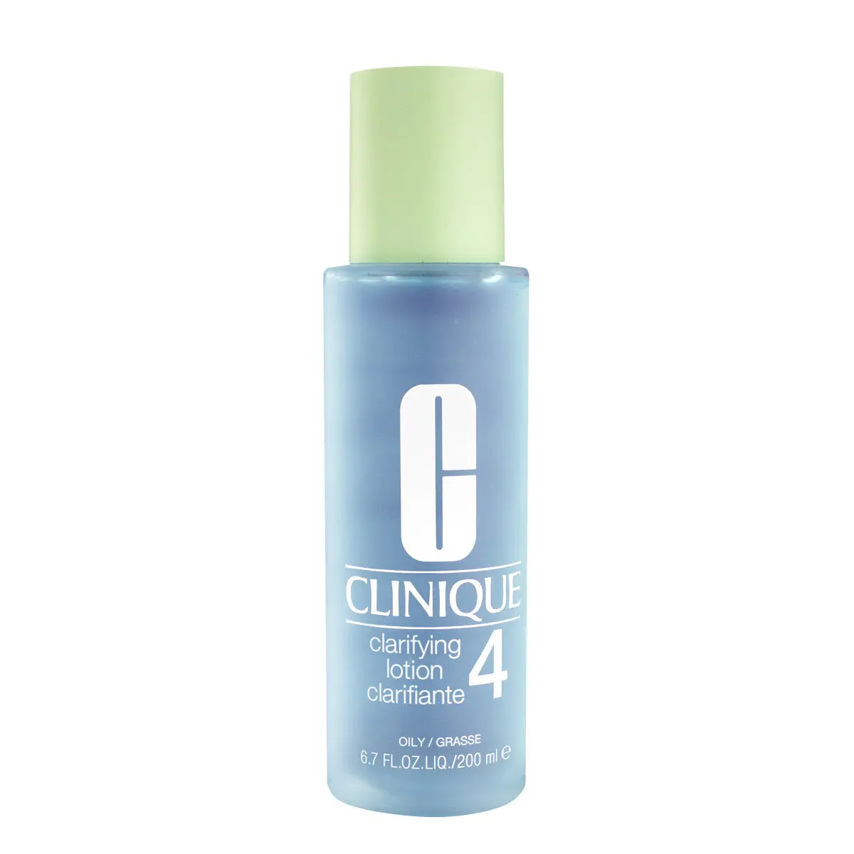 Lozione Esfoliante Clinique Clarifying Nº4 200 ml