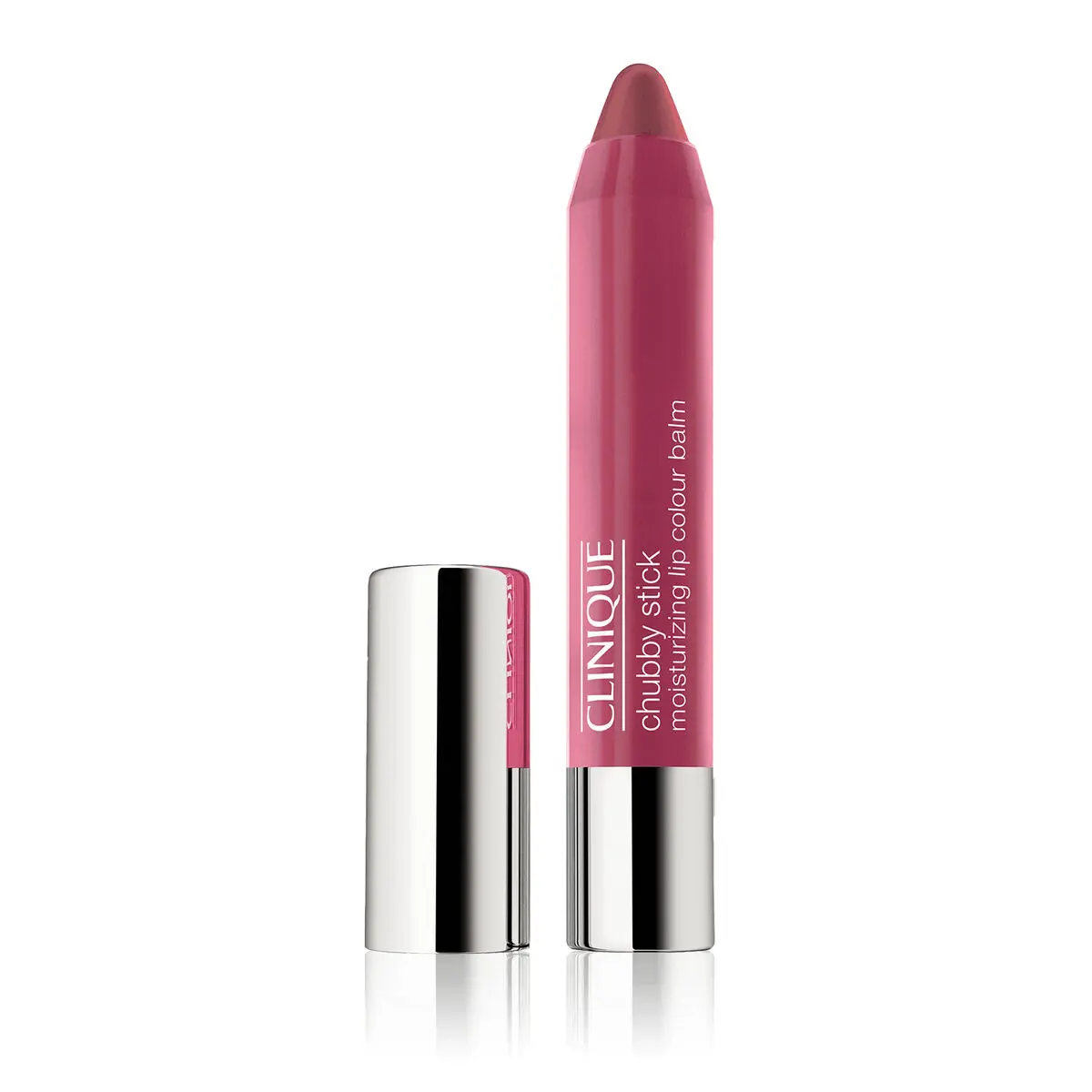 Balsamo Labbra colorato Chubby Stick Clinique