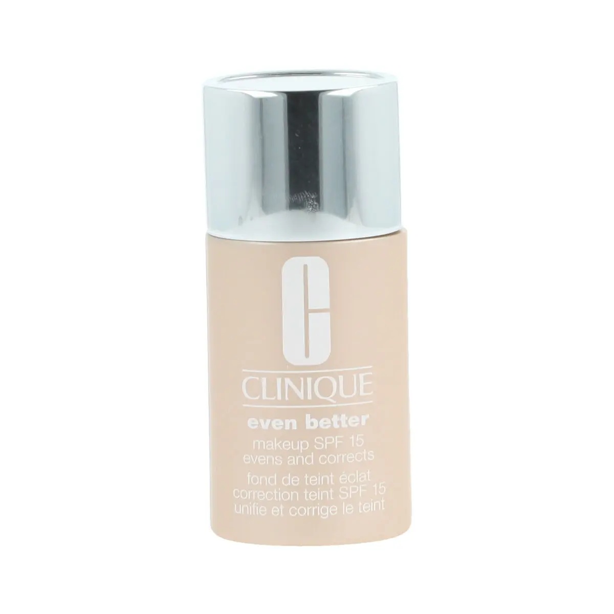 Base Cremosa per il Trucco Clinique Even Better Nº 25 Buff Spf 15 (30 ml)