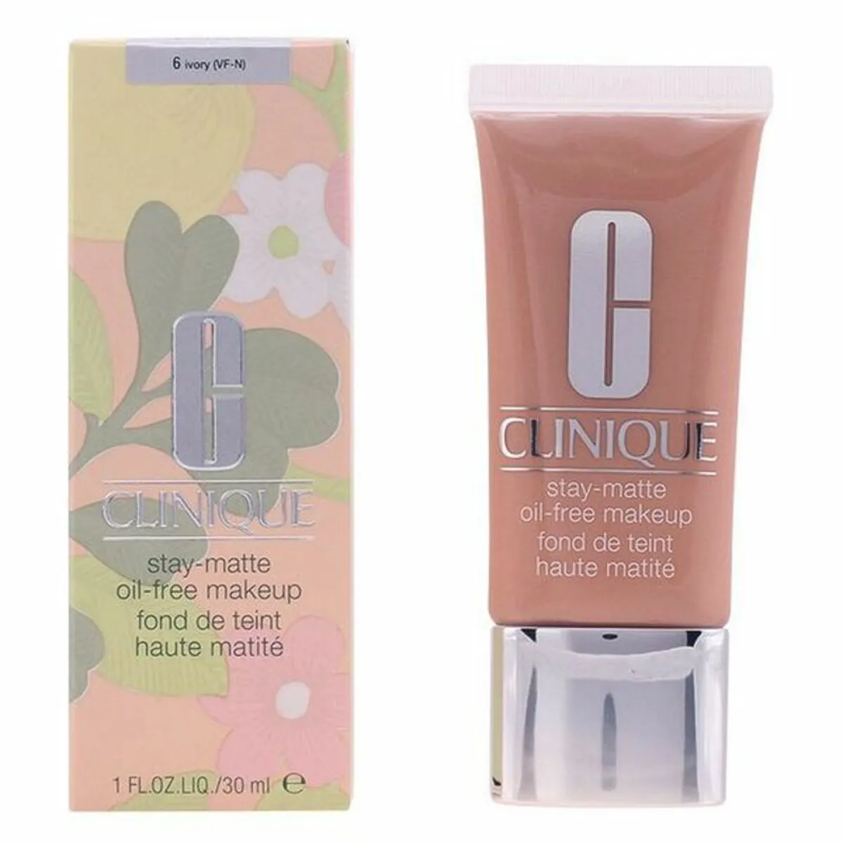 Base per Trucco Fluida Clinique 0020714552589 (30 ml)