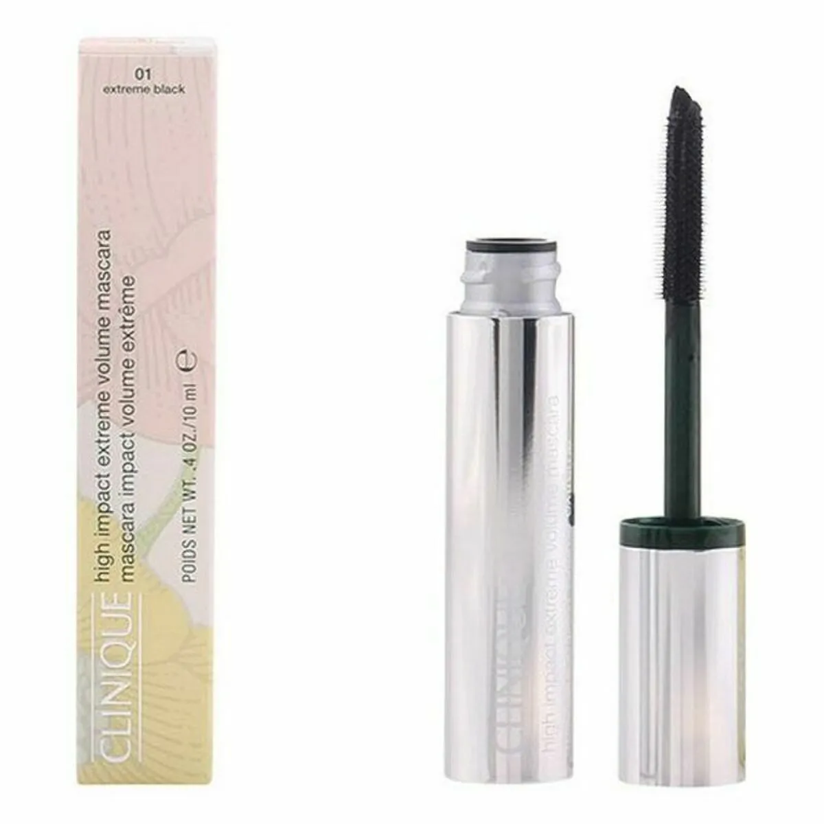 Mascara per Ciglia Clinique (10 ml)