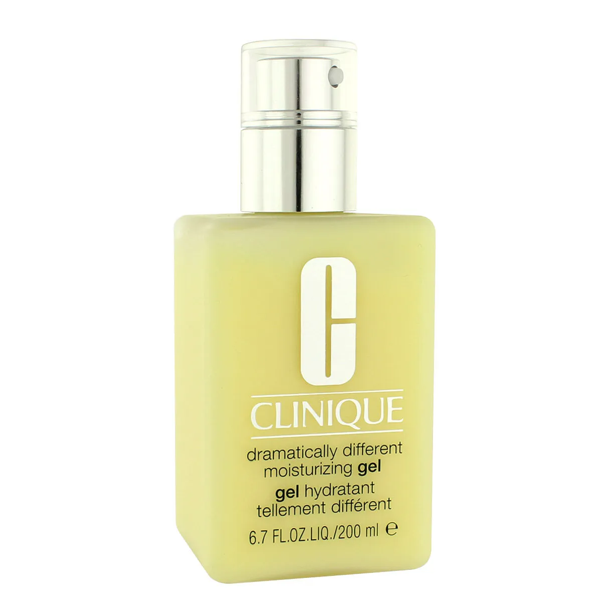 Gel Idratante Clinique Dramatically Different (200 ml)