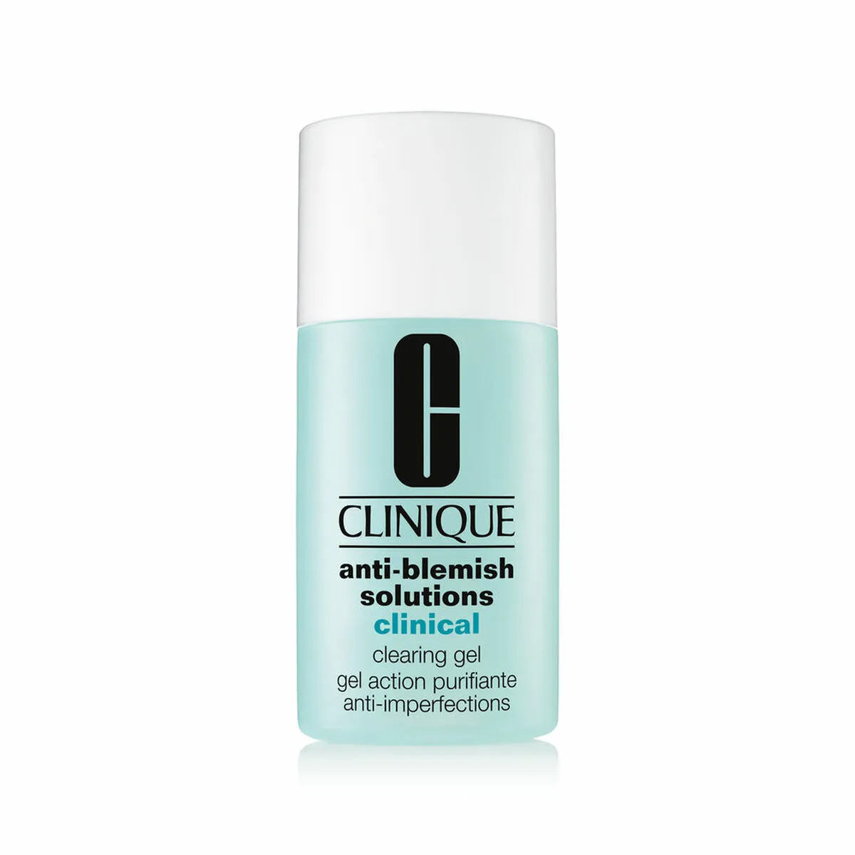 Gel Purificante Viso Clinique 0020714612221 Anti-imperfezioni 15 ml