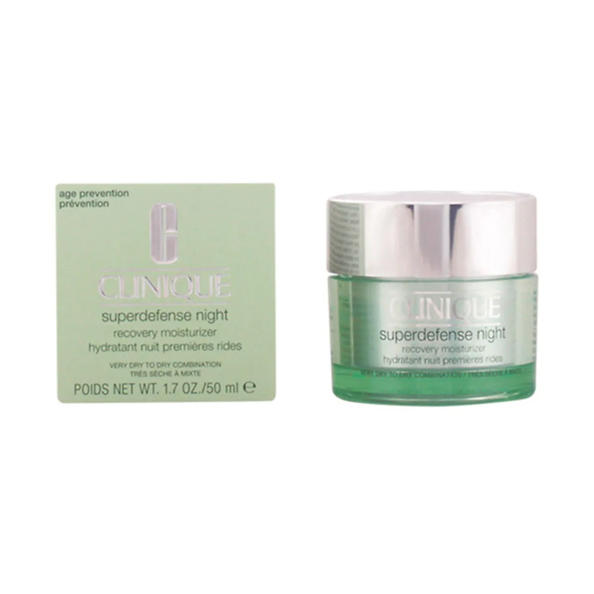 Crema Antietà Clinique ZHAM010000 50 ml