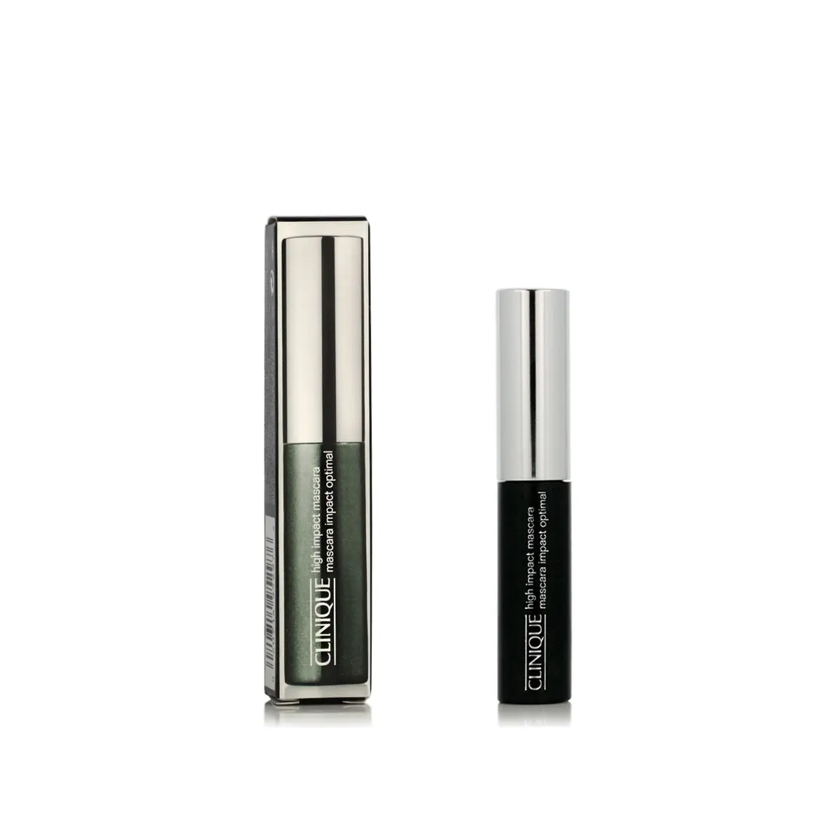 Mascara per Ciglia Clinique High Impact Nº 1 Black