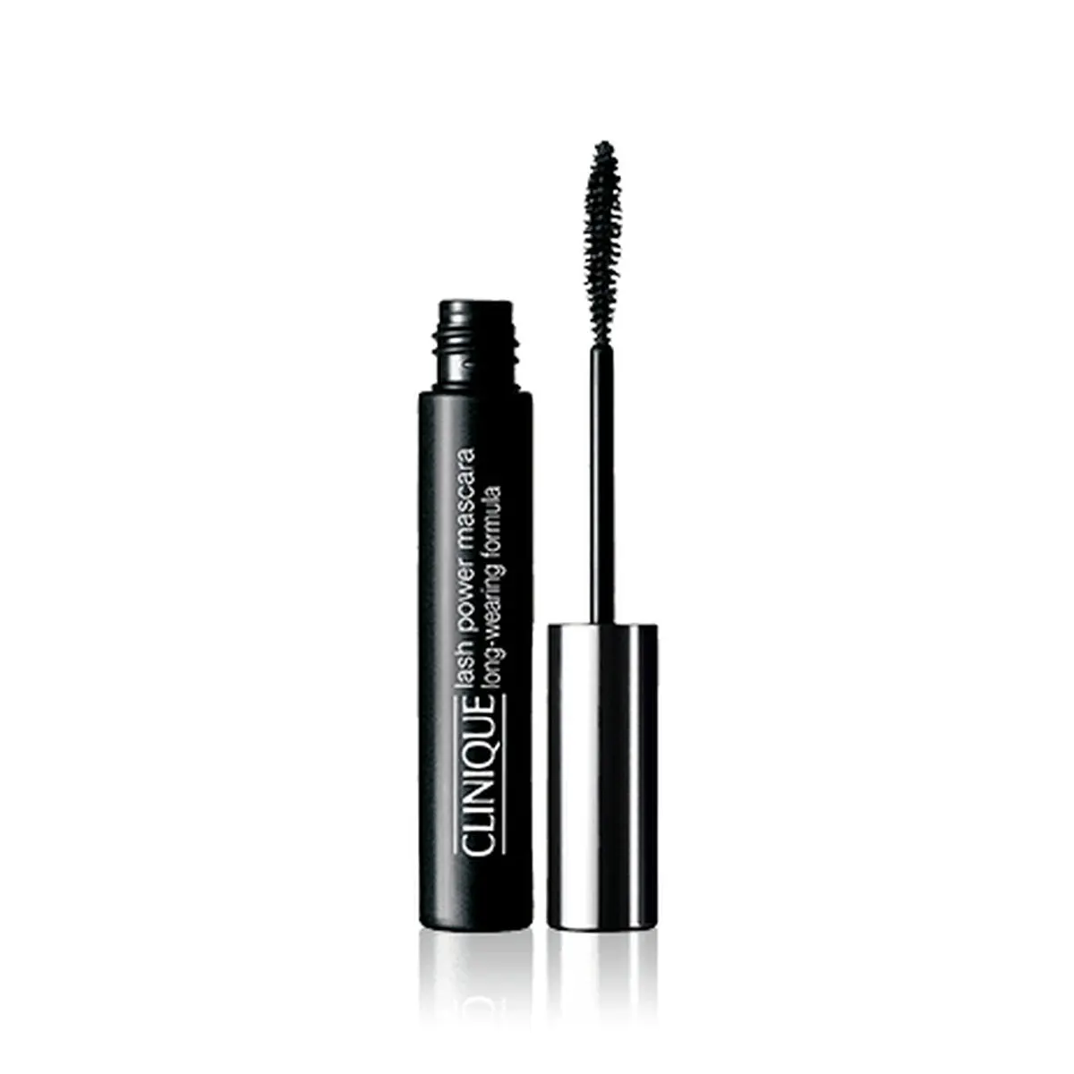 Mascara Effetto Volume Clinique Lash Power Mascara Nº 04 Dark Chocolate 6 ml