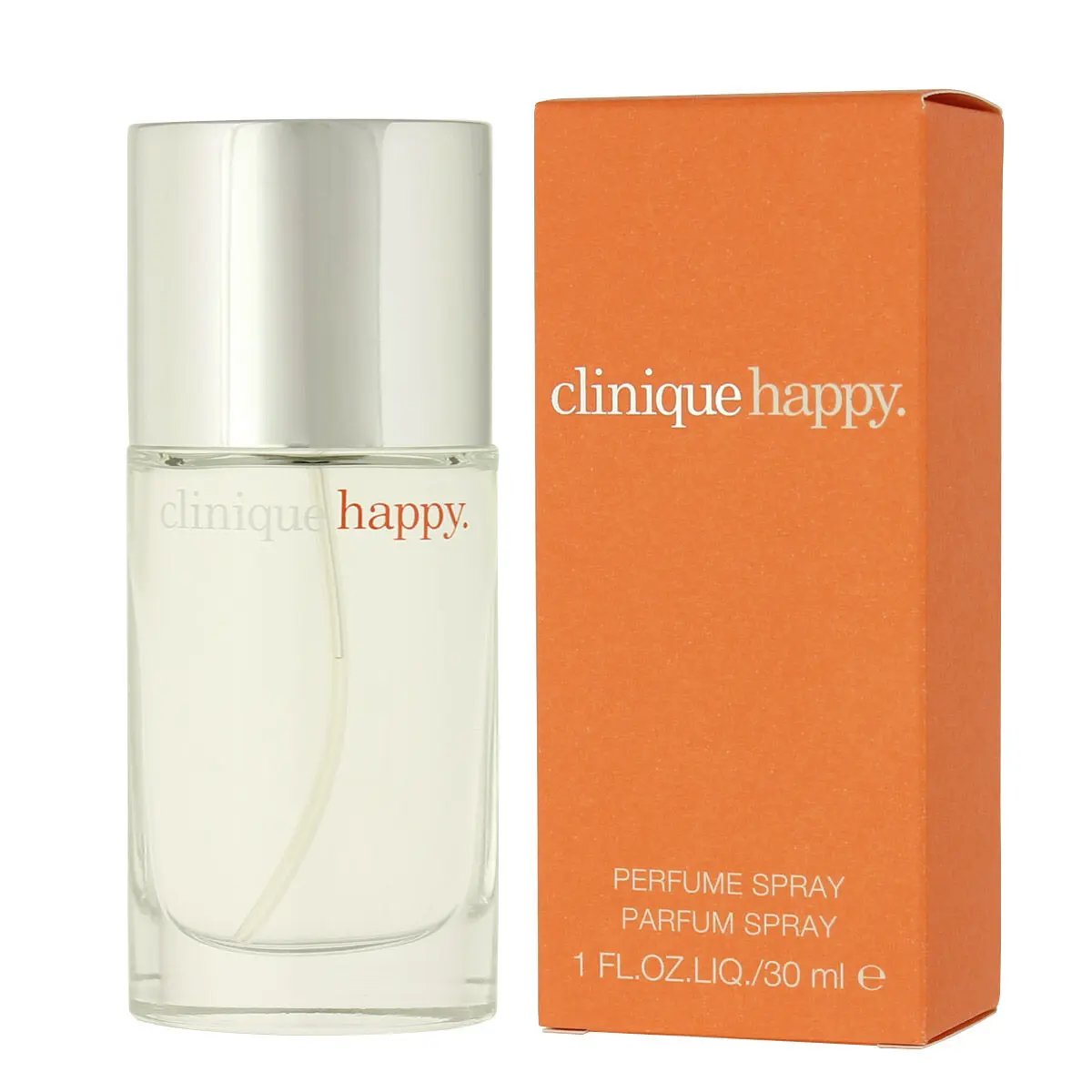 Profumo Donna Clinique EDP Happy 30 ml