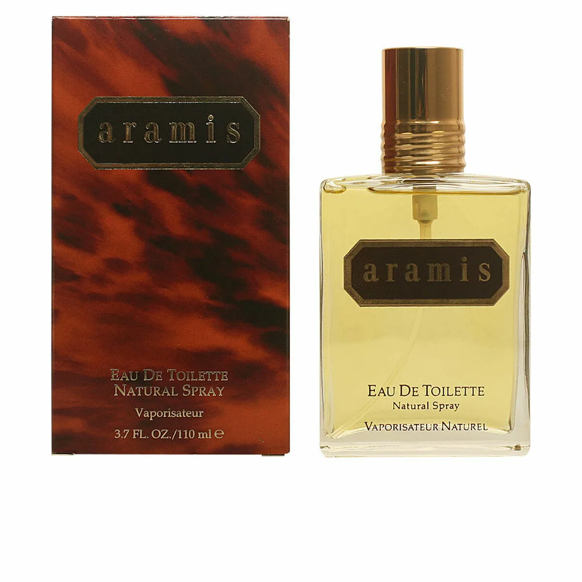 Profumo Uomo Aramis 746480206562 EDT Aramis 110 ml