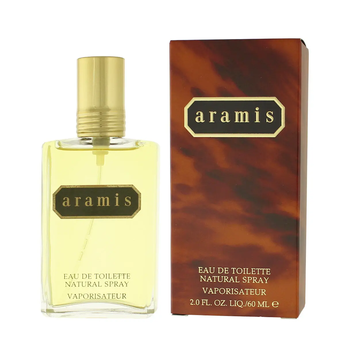 Profumo Uomo Aramis EDT Aramis 60 ml