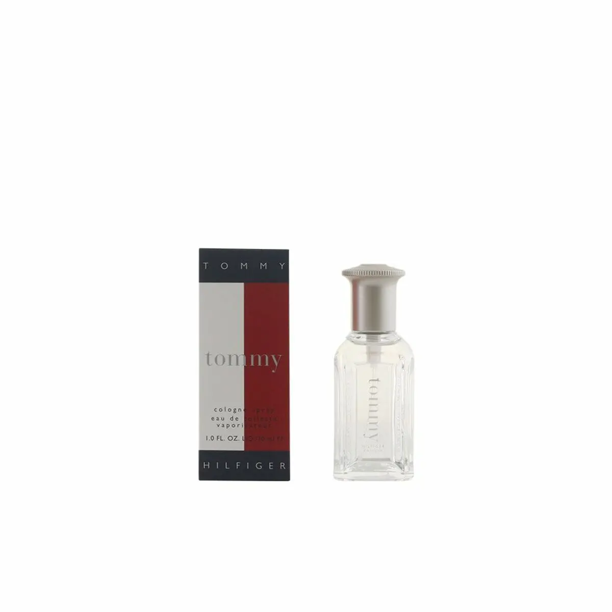 Profumo Uomo Tommy Tommy Hilfiger EDT 30 ml