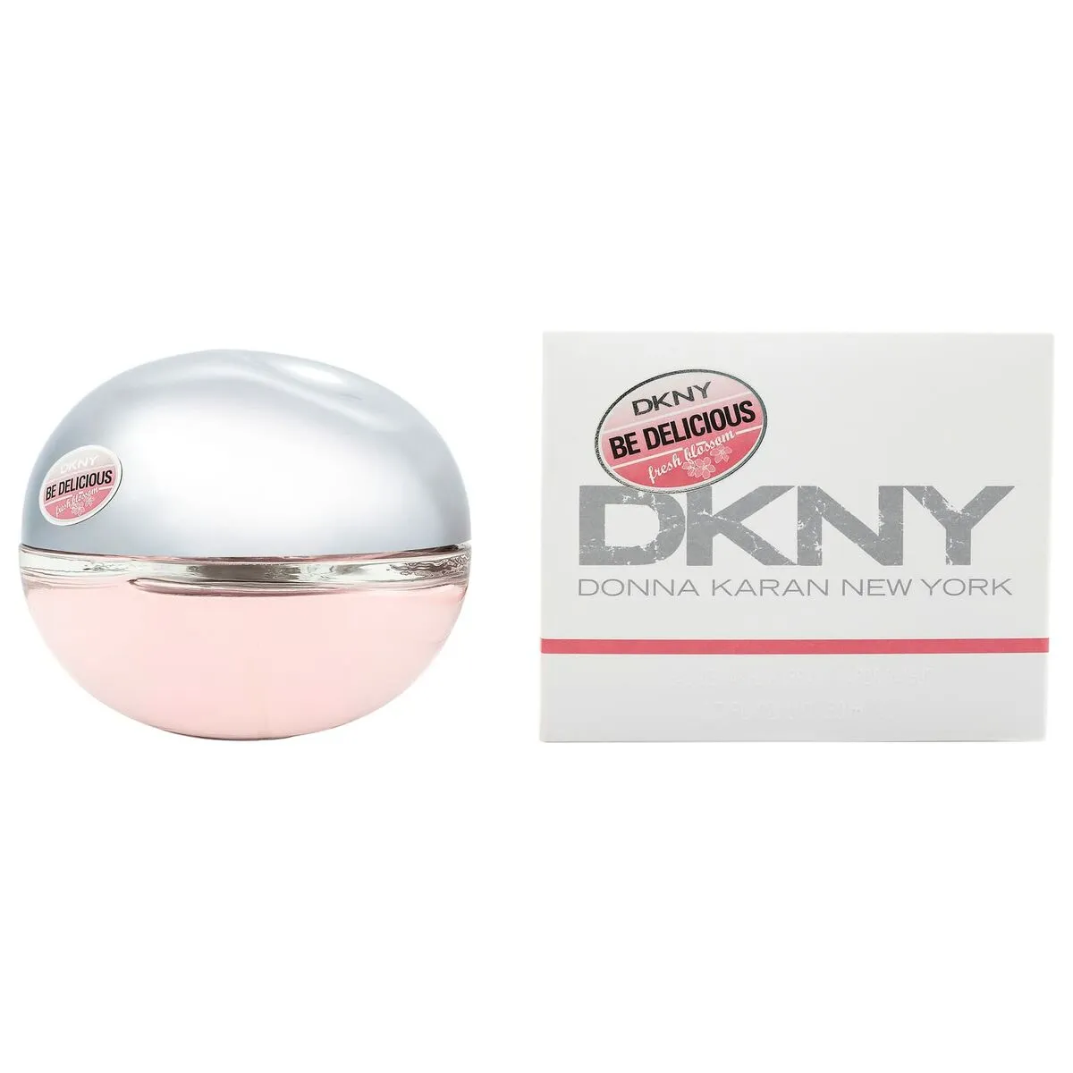 Profumo Donna DKNY EDP Be Delicious Fresh Blossom 50 ml