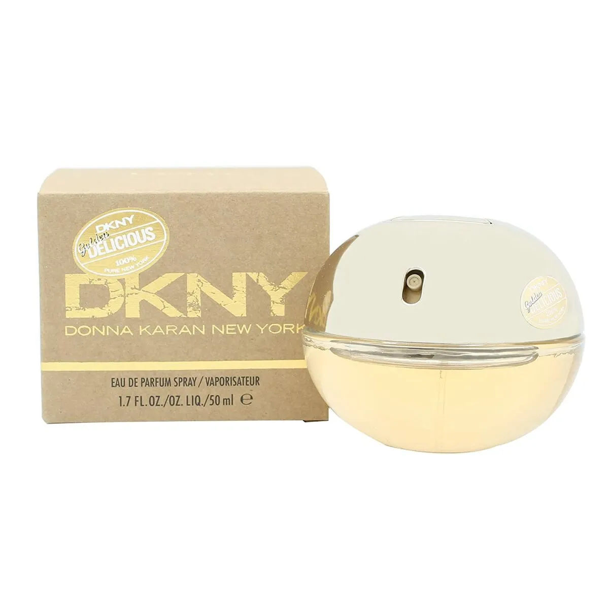 Profumo Donna DKNY 0022548228562 EDP 50 ml