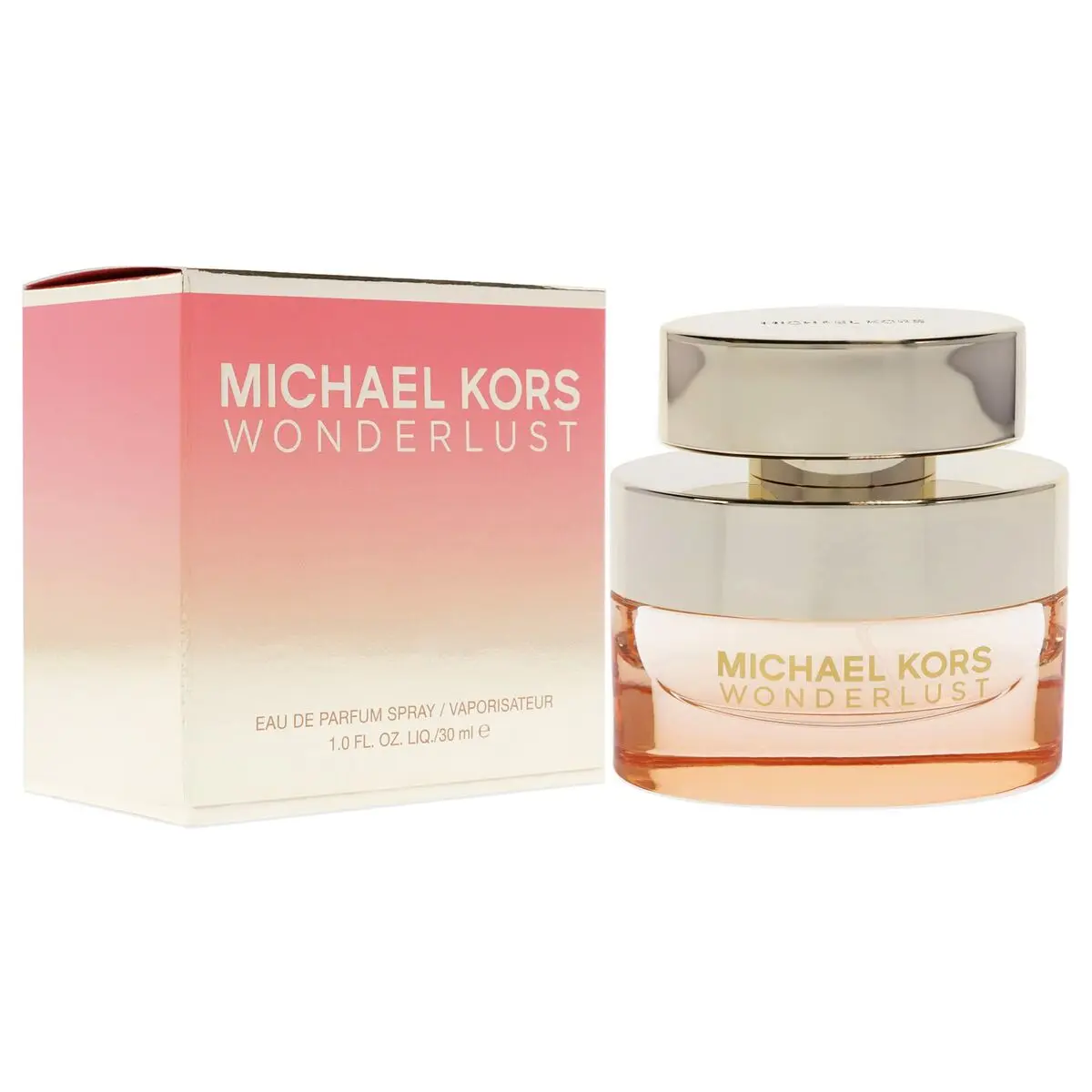 Profumo Donna Michael Kors EDP Wonderlust 30 ml