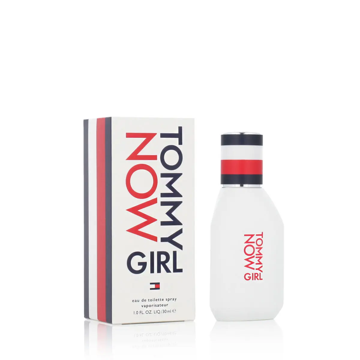 Profumo Donna Tommy Hilfiger EDT Tommy Girl Now 30 ml