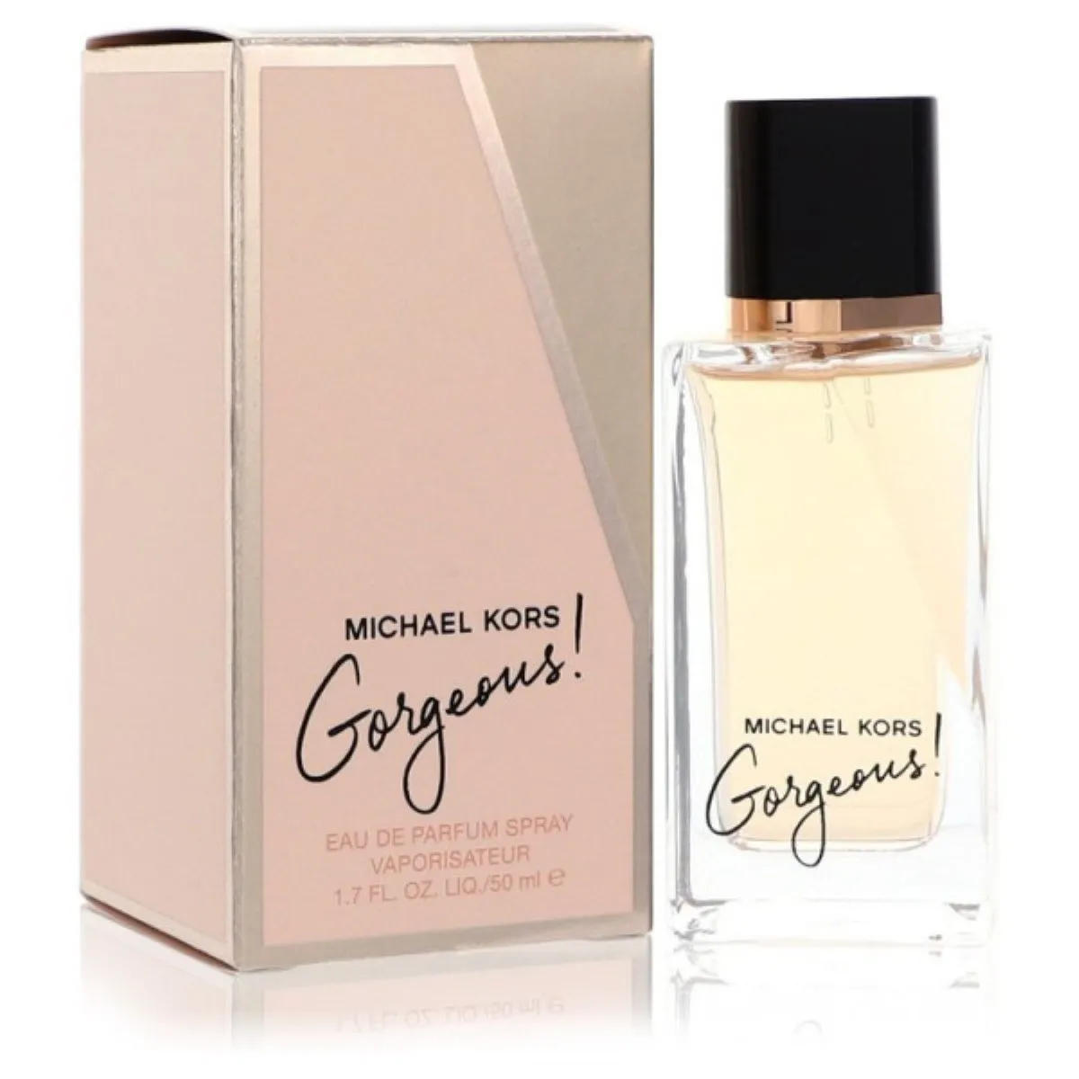 Profumo Donna Michael Kors EDP Gorgeous! 50 ml