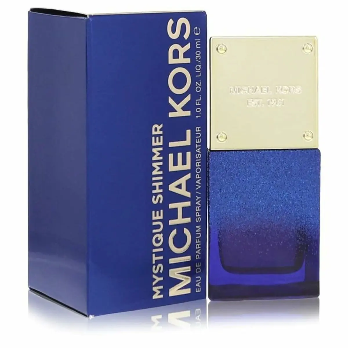 Profumo Donna Michael Kors Mystique Shimmer EDP 30 ml