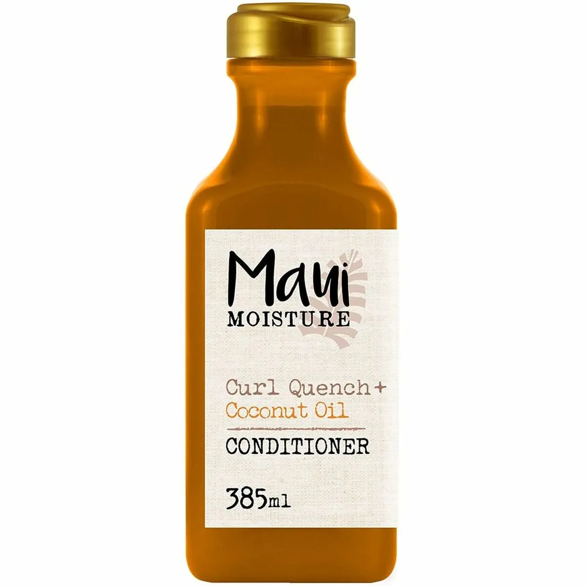 Balsamo Ricci Definiti Maui Olio di cocco (385 ml)