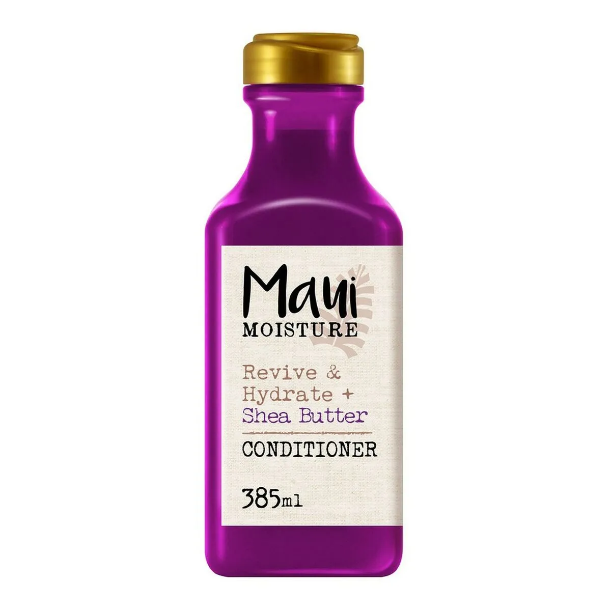 Balsamo Rivitalizzante Maui Shea Butter Burro di Karitè (385 ml)