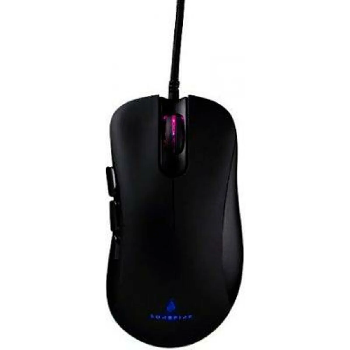 Mouse Gaming Verbatim Condor Claw 6400 dpi