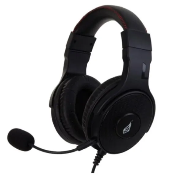 CUFFIA HARRIER 360 SURROUND GAMING