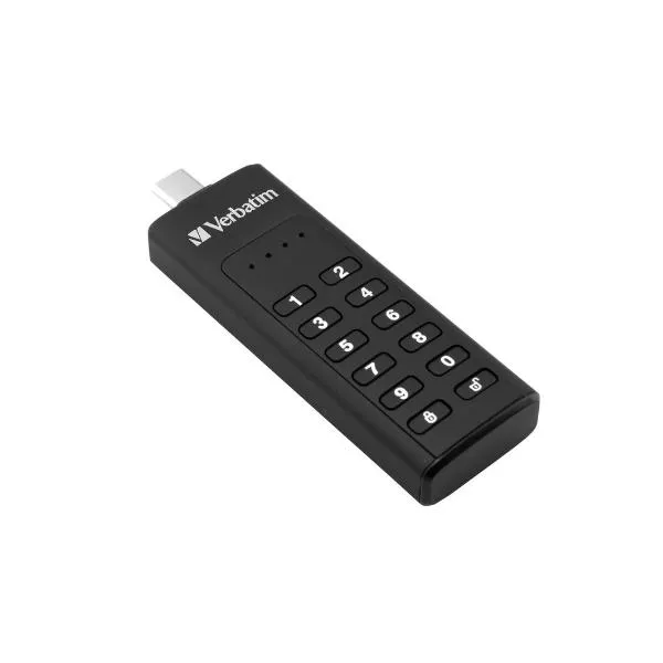 USB -64GB- 3.1 KEY PAD SECURE