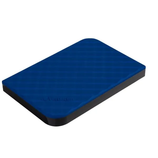 STORE  N  GO USB 3.0 1TB BLUE