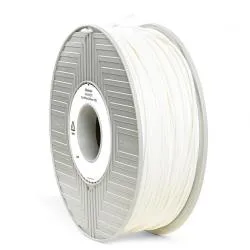 FILAMENT 3D ABS 1.75MM WHITE 1KG