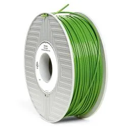 FILAMENT 3D ABS 1.75MM GREEN 1KG