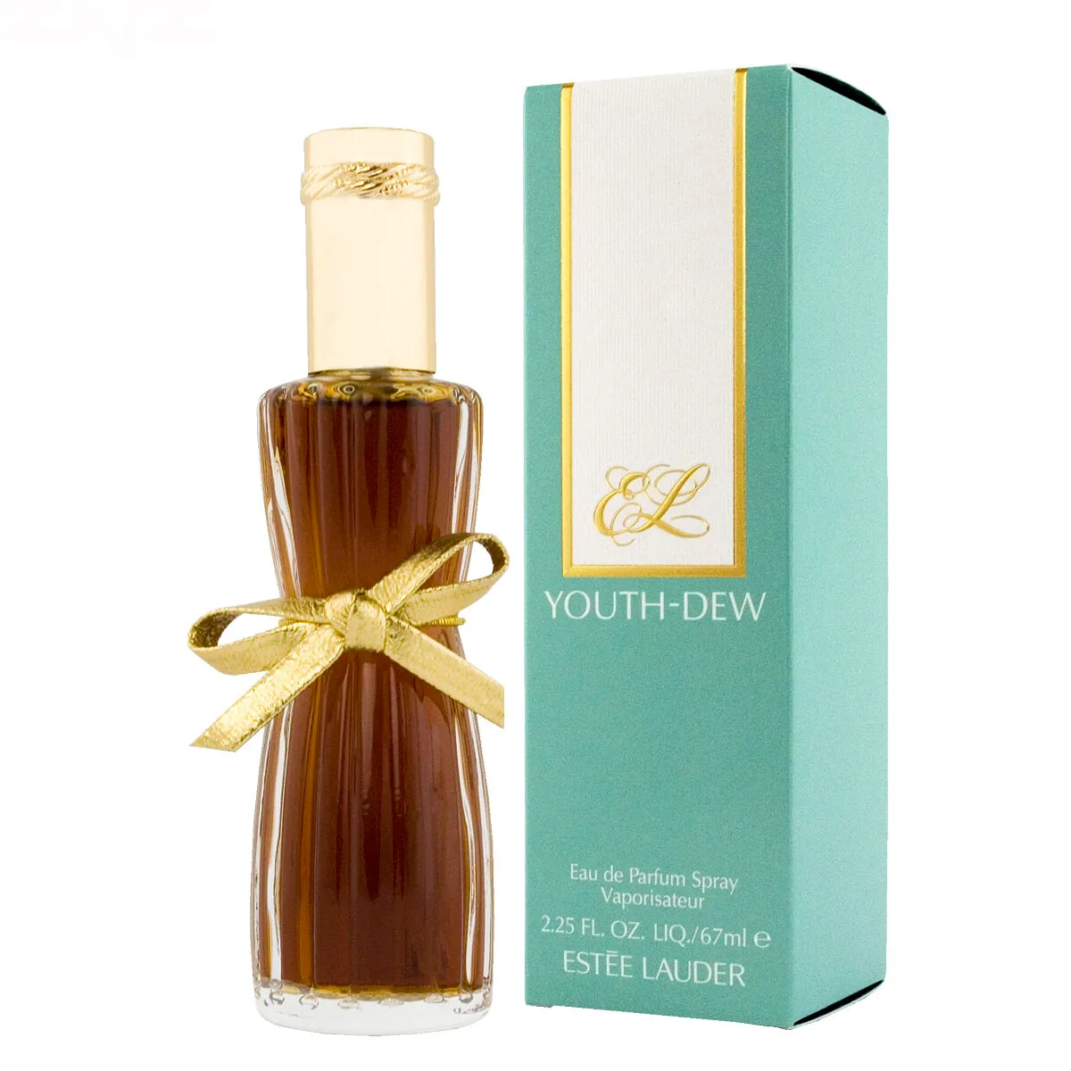 Profumo Donna Estee Lauder EDP Youth Dew 67 ml