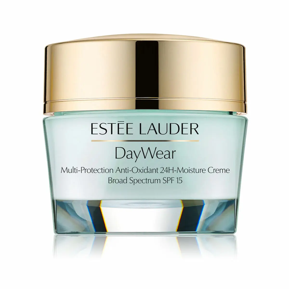 Crema Viso Idratante Estee Lauder DayWear Spf 15 50 ml