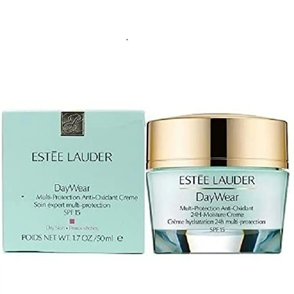 Crema Viso Daywear Estee Lauder 50 ml SPF 15