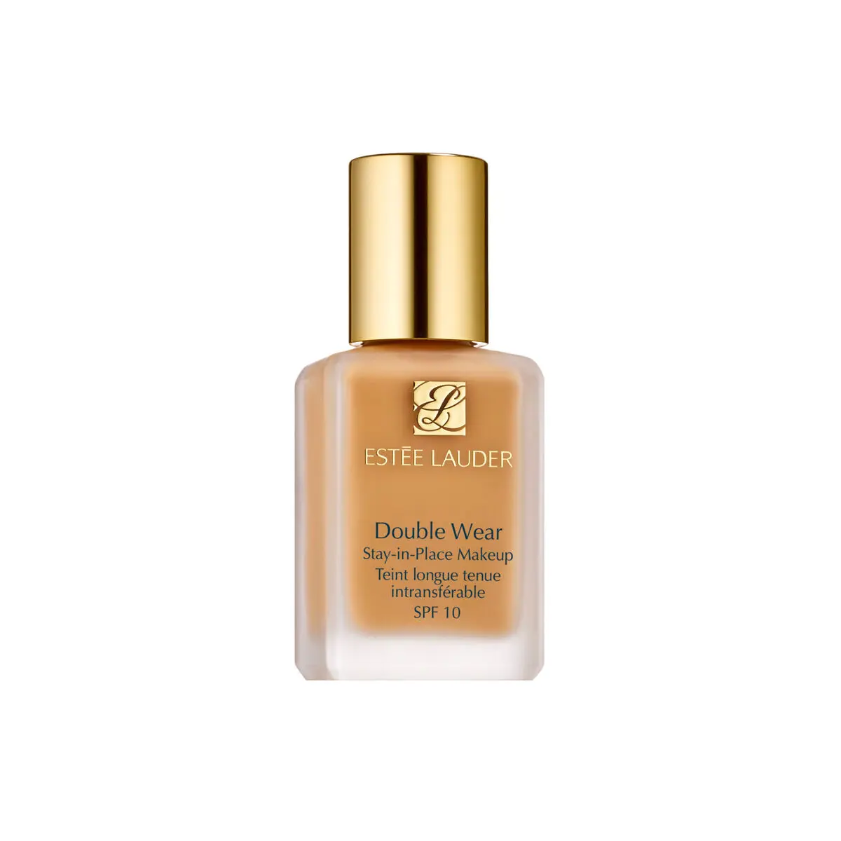 Base per Trucco Fluida Estee Lauder Double Wear Nº 2C1 Pure Beige Spf 10 30 ml