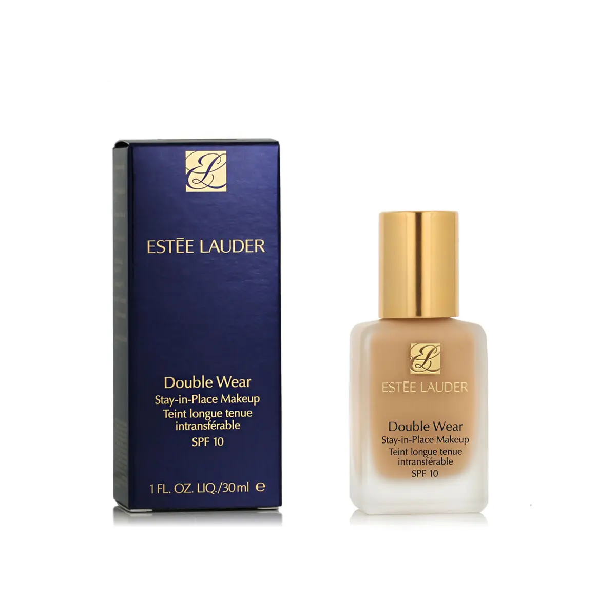 Set da Trucco Estee Lauder Double Wear 30 ml