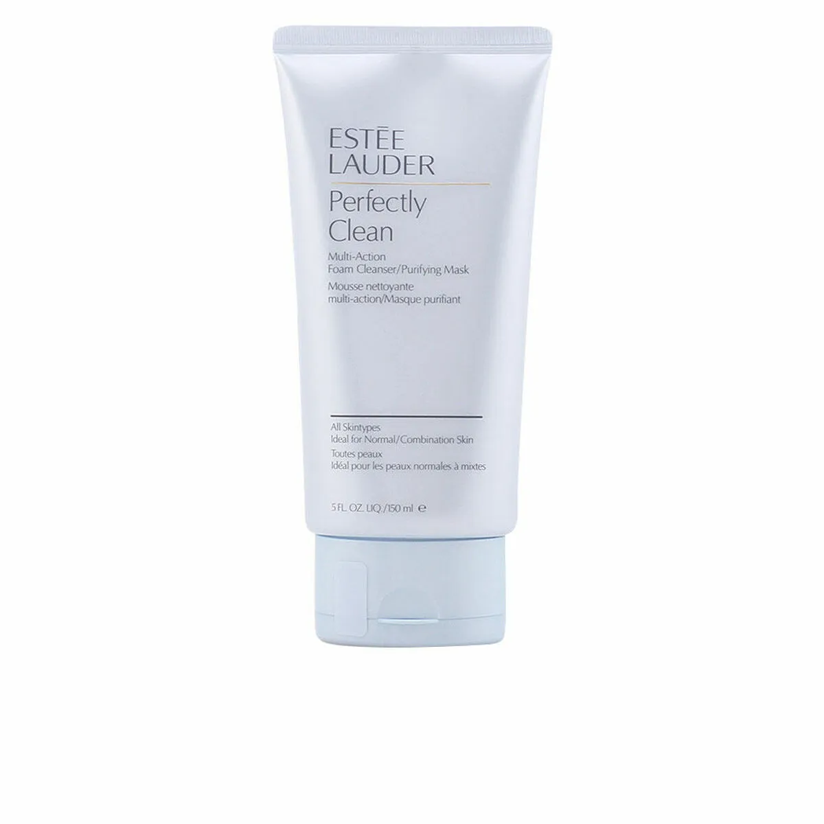 Detergente Viso Perfectly Clean Estee Lauder Perfectly Clean Pn 150 ml