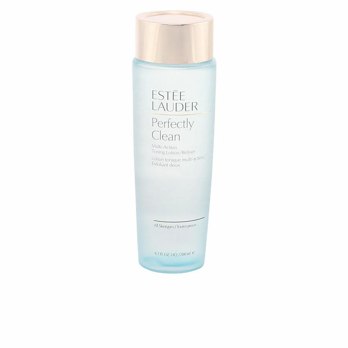 Tonico Viso Estee Lauder Perfectly Clean Multi-Action Refiner (200 ml)