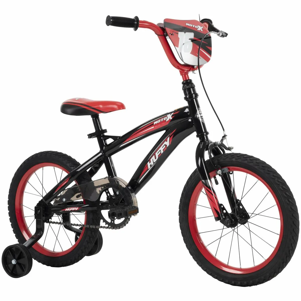 Bicicletta per Bambini Huffy MOTO X