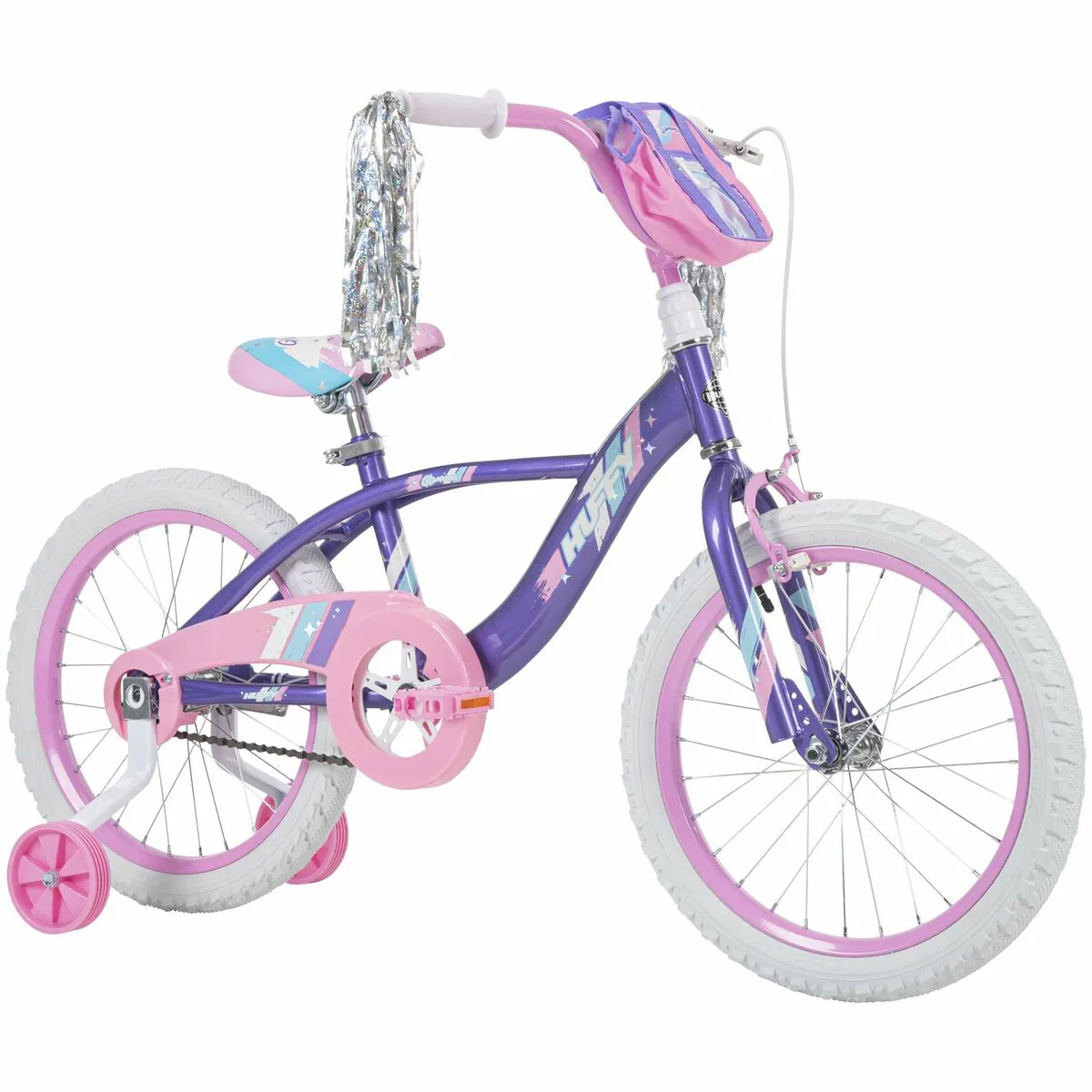 Bicicletta per Bambini Huffy 71839W Glimmer